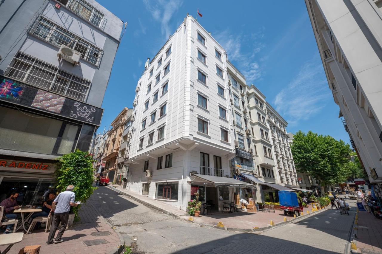 Boutique Dedem Hotel Sultanahmet — Photos 3